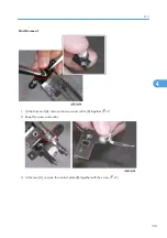 Preview for 333 page of Ricoh V-C3 D081 Field Service Manual