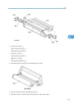 Preview for 345 page of Ricoh V-C3 D081 Field Service Manual