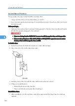 Preview for 346 page of Ricoh V-C3 D081 Field Service Manual