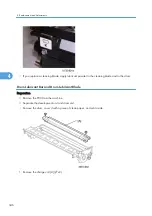 Preview for 348 page of Ricoh V-C3 D081 Field Service Manual