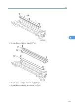 Preview for 349 page of Ricoh V-C3 D081 Field Service Manual