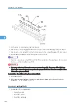 Preview for 350 page of Ricoh V-C3 D081 Field Service Manual