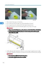 Preview for 352 page of Ricoh V-C3 D081 Field Service Manual