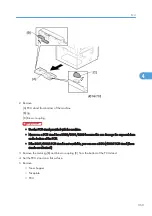 Preview for 355 page of Ricoh V-C3 D081 Field Service Manual