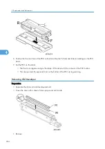 Preview for 356 page of Ricoh V-C3 D081 Field Service Manual