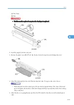 Preview for 357 page of Ricoh V-C3 D081 Field Service Manual