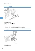 Preview for 372 page of Ricoh V-C3 D081 Field Service Manual