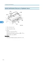 Preview for 376 page of Ricoh V-C3 D081 Field Service Manual