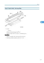 Preview for 379 page of Ricoh V-C3 D081 Field Service Manual