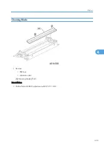 Preview for 381 page of Ricoh V-C3 D081 Field Service Manual