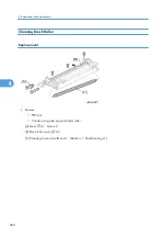 Preview for 382 page of Ricoh V-C3 D081 Field Service Manual