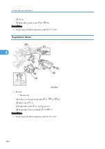 Preview for 384 page of Ricoh V-C3 D081 Field Service Manual