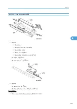 Preview for 385 page of Ricoh V-C3 D081 Field Service Manual