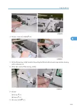 Preview for 387 page of Ricoh V-C3 D081 Field Service Manual
