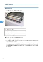 Preview for 392 page of Ricoh V-C3 D081 Field Service Manual