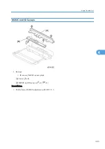 Preview for 397 page of Ricoh V-C3 D081 Field Service Manual