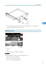 Preview for 399 page of Ricoh V-C3 D081 Field Service Manual