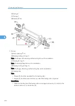 Preview for 418 page of Ricoh V-C3 D081 Field Service Manual