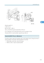 Preview for 445 page of Ricoh V-C3 D081 Field Service Manual