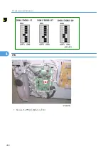 Preview for 460 page of Ricoh V-C3 D081 Field Service Manual