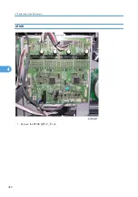 Preview for 464 page of Ricoh V-C3 D081 Field Service Manual