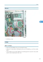 Preview for 467 page of Ricoh V-C3 D081 Field Service Manual