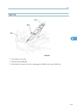 Preview for 471 page of Ricoh V-C3 D081 Field Service Manual