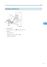 Preview for 479 page of Ricoh V-C3 D081 Field Service Manual