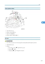 Preview for 485 page of Ricoh V-C3 D081 Field Service Manual