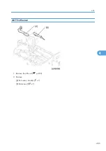 Preview for 487 page of Ricoh V-C3 D081 Field Service Manual