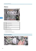 Preview for 498 page of Ricoh V-C3 D081 Field Service Manual