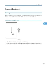 Preview for 509 page of Ricoh V-C3 D081 Field Service Manual