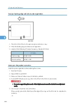 Preview for 510 page of Ricoh V-C3 D081 Field Service Manual