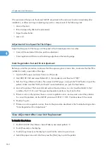 Preview for 514 page of Ricoh V-C3 D081 Field Service Manual