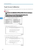 Preview for 522 page of Ricoh V-C3 D081 Field Service Manual