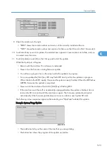 Preview for 525 page of Ricoh V-C3 D081 Field Service Manual