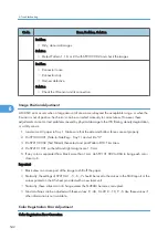 Preview for 544 page of Ricoh V-C3 D081 Field Service Manual