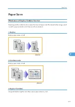 Предварительный просмотр 573 страницы Ricoh V-C3 D081 Field Service Manual