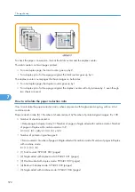 Предварительный просмотр 574 страницы Ricoh V-C3 D081 Field Service Manual