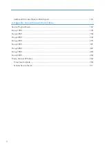 Preview for 580 page of Ricoh V-C3 D081 Field Service Manual