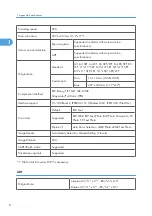 Preview for 586 page of Ricoh V-C3 D081 Field Service Manual