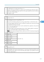 Preview for 805 page of Ricoh V-C3 D081 Field Service Manual