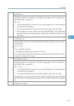 Preview for 855 page of Ricoh V-C3 D081 Field Service Manual