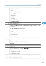 Preview for 887 page of Ricoh V-C3 D081 Field Service Manual