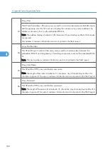 Preview for 916 page of Ricoh V-C3 D081 Field Service Manual