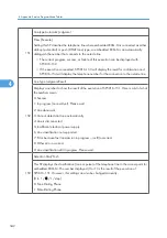 Preview for 920 page of Ricoh V-C3 D081 Field Service Manual