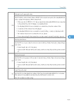 Preview for 921 page of Ricoh V-C3 D081 Field Service Manual