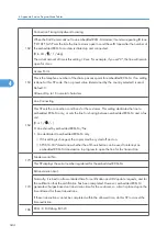 Preview for 922 page of Ricoh V-C3 D081 Field Service Manual