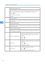 Preview for 928 page of Ricoh V-C3 D081 Field Service Manual