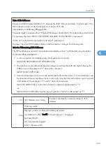 Preview for 931 page of Ricoh V-C3 D081 Field Service Manual